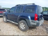 Nissan Xterra S 5N1AN0NW1AC504846 снимка