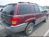 JEEP GRAND CHEROKEE LAREDO 1J4GW48S2YC288439 снимка
