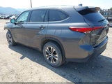 Toyota Highlander Xle 5TDGZRBH4MS083074 снимка