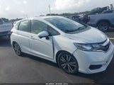 HONDA FIT EX-L 3HGGK5H96KM716377 photo