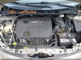 TOYOTA COROLLA 2T1BU4EE7AC305320 fotografie