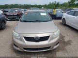 TOYOTA COROLLA 2T1BU4EE7AC305320 fotografie