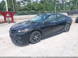 TOYOTA CAMRY SE 4T1G11AK3MU547940 снимка