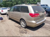 TOYOTA SIENNA XLE 5TDZA22C44S042780 снимка
