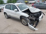 Volkswagen Tiguan 2.0T/2.0T S WVGBV7AX4HK054301 fotografie