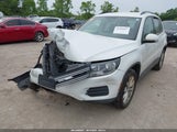 Volkswagen Tiguan 2.0T/2.0T S WVGBV7AX4HK054301 снимка
