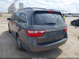 HONDA ODYSSEY EX-L 5FNRL5H65DB087454 снимка