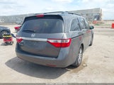 HONDA ODYSSEY EX-L 5FNRL5H65DB087454 снимка