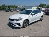 KIA OPTIMA S 5XXGT4L35KG297478 снимка