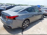 Nissan Altima Sr Intelligent Awd 1N4BL4CW6NN366861 photo