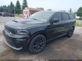 Dodge Durango Srt 392 Awd 1C4SDJGJ6NC133076 снимка