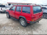 Jeep Cherokee Se 1J4FT28S1TL183781 снимка