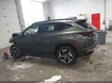 Hyundai Tucson Hybrid Limited KM8JECD17RU155933 снимка