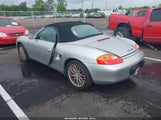Porsche Boxster WP0CA2986XU632146 снимка