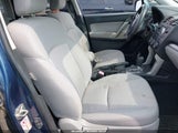 Subaru Forester 2.5I Premium JF2SJAEC8EH432358 снимка