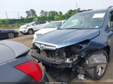 Subaru Forester 2.5I Premium JF2SJAEC8EH432358 снимка