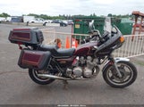 HONDA CB900 SC042005216       снимка