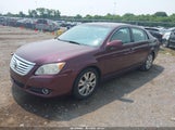 TOYOTA AVALON XLS 4T1BK36B58U273528 снимка