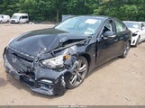 INFINITI Q50 3.0T RED SPORT 400 JN1FV7AR3GM450250 photo