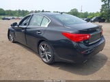 INFINITI Q50 3.0T RED SPORT 400 JN1FV7AR3GM450250 fotografie