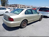 MITSUBISHI GALANT ES 4A3AA46G61E145767 снимка