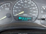 CHEVROLET SILVERADO 1500 1GCEC14V91E184724 снимка