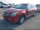 NISSAN ROGUE S JN8AS5MV8DW101506 снимка