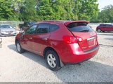 NISSAN ROGUE S JN8AS5MV8DW101506 снимка