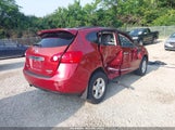 NISSAN ROGUE S JN8AS5MV8DW101506 снимка