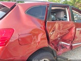 NISSAN ROGUE S JN8AS5MV8DW101506 снимка