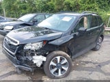 Subaru Forester 2.5I Limited JF2SJAJC7HH504600 снимка