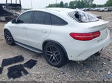 Mercedes-Benz Gle 450 Amg Coupe 4Matic 4JGED6EB2GA047828 снимка