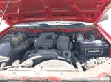CHEVROLET COLORADO LT 1GCDT19E878256198 снимка