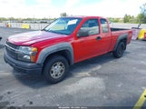 CHEVROLET COLORADO LT 1GCDT19E878256198 снимка