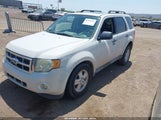 FORD ESCAPE XLT 1FMCU0D73BKA22375 fotografie