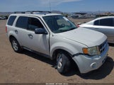 FORD ESCAPE XLT 1FMCU0D73BKA22375 снимка