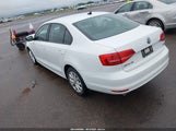 Volkswagen Jetta 1.8T Se 3VWD17AJ0FM321912 photo
