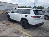 JEEP GRAND CHEROKEE L ALTITUDE 4X4 1C4RJKAG0R8535761 photo