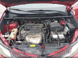 Toyota Rav4 Limited 2T3YFREV7FW229645 снимка