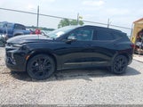 Chevrolet Blazer Rs 3GNKBKRS2LS633719 снимка