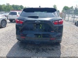 Chevrolet Blazer Rs 3GNKBKRS2LS633719 снимка