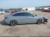 HYUNDAI ELANTRA N LINE KMHLR4AFXMU130407 снимка