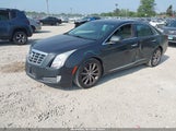 Cadillac Xts Luxury 2G61N5S37F9271407 снимка