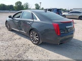 Cadillac Xts Luxury 2G61N5S37F9271407 снимка