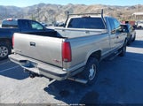 GMC SIERRA 1500 SL WIDESIDE 2GTEC19M0W1533102 снимка