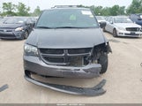 Dodge Grand Caravan Gt 2C4RDGEG3HR842729 снимка