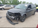 Dodge Grand Caravan Gt 2C4RDGEG3HR842729 снимка
