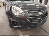 Chevrolet Equinox Lt 2GNALCEK6G6329897 снимка