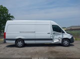 Mercedes-Benz Sprinter  High Roof V6 W1Y4ECHY8MT065063 photo