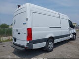Mercedes-Benz Sprinter  High Roof V6 W1Y4ECHY8MT065063 photo